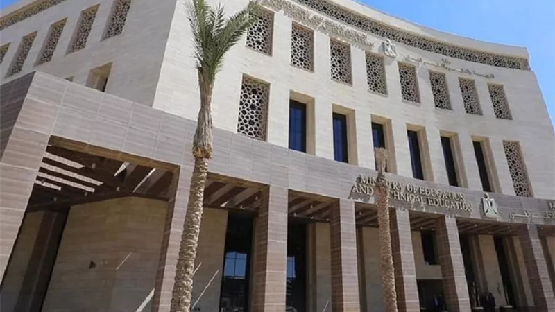 أول تعليق من التعليم بشأن مجاميع طلاب لجنة فاقوس الثانوية العامة