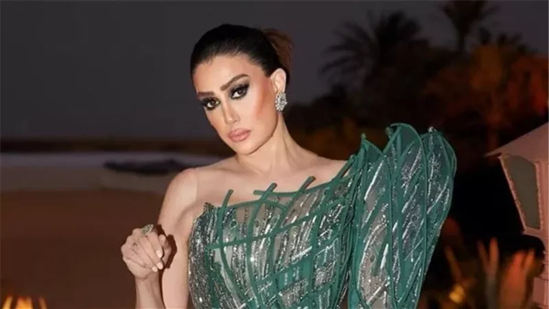 50 ألف دولار.. عرض جديد بأجر خيالي لغادة عبد الرازق للمشاركة في مسلسل «عشماوي»| خاص