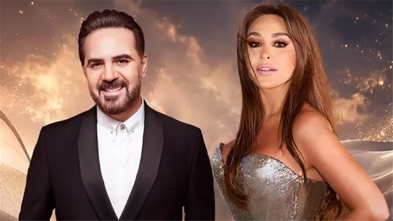31 يوليو.. إليسا ووائل جسار على موعد مع الجمهور السعودي في جدة