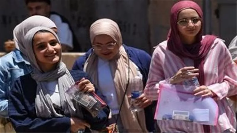 سجل عبر التطبيق الرسمي.. رابط تقديم الصف الأول الثانوى العام والفني 2027