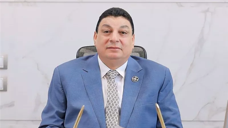 برلماني: توطين صناعة السيارات خطوة استراتيجية لتعزيز الاقتصاد وزيادة الصادرات