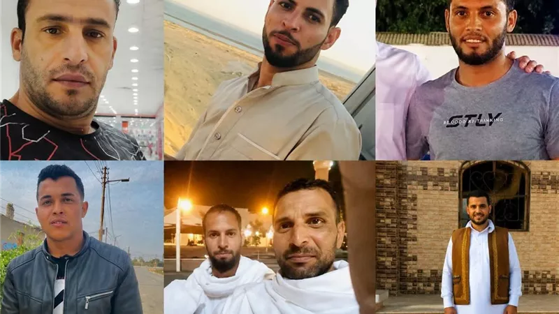 قبل عودة جثامينهم إلى القاهرة.. إقامة صلاة الجنازة على 4 من ضحايا حادث الماس الكهربائي بالرياض