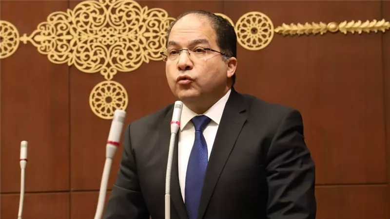 برلماني: ثورة يوليو أرست دعائم الدولة الحديثة.. والجمهورية الجديدة تواصل مسيرة البناء