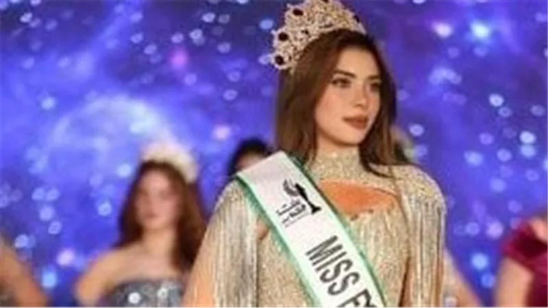 مش هتسلمهم التاج.. القصة الكاملة لأزمة إيرينا يسري مع مسابقة ملكة جمال مصر