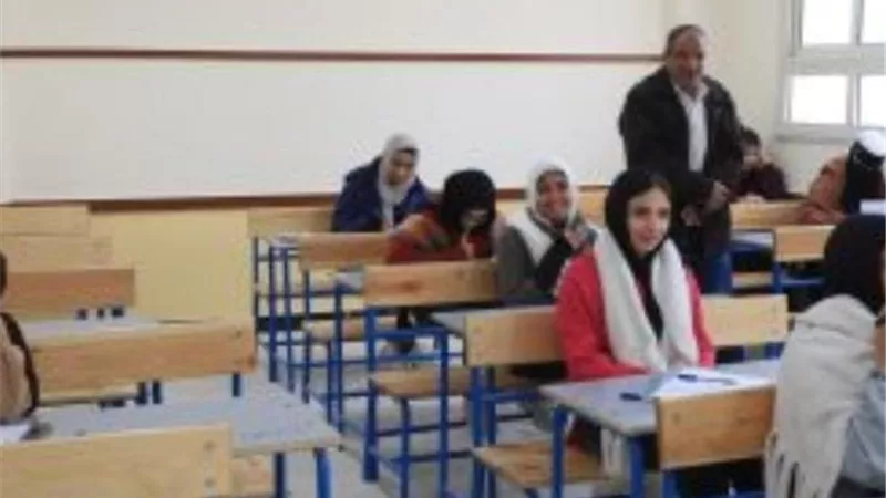 انطلاق ماراثون الدور الثاني للإعدادية بالبحيرة غدًا.. 35 ألفًا و656 طالبًا يؤدون الامتحانات