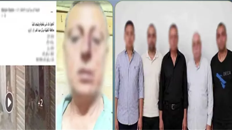 الداخلية تكشف حقيقة فيديو اقتحام منزل والتعدي على أسرة بالدقهلية