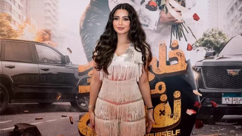 نوران ماجد تتحدث عن «خلي بالك من نفسك»: السقا وياسمين عبد العزيز منحتاني تجربة لا تُنسى