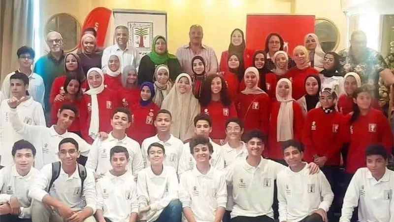 تأهيل جيل جديد من القيادات.. ختام معسكر برلمان ومنتدى الطفل المصري في المنيا وأسيوط
