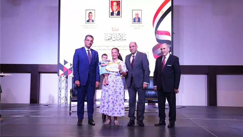 وزير العمل يفتتح ملتقى السلامة بالغردقة ويؤكد دعم الاستثمار وحماية العمال