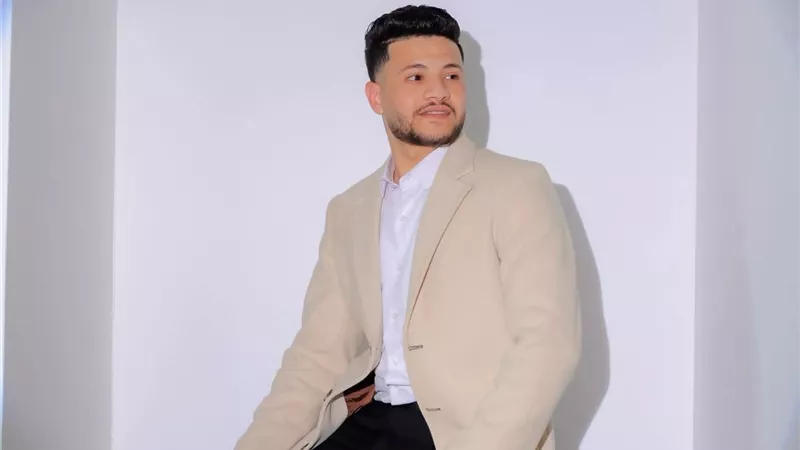 الزغاريد تحولت إلى مأتم.. وفاة شاب قبل أيام من حفل زفافه في الشرقية