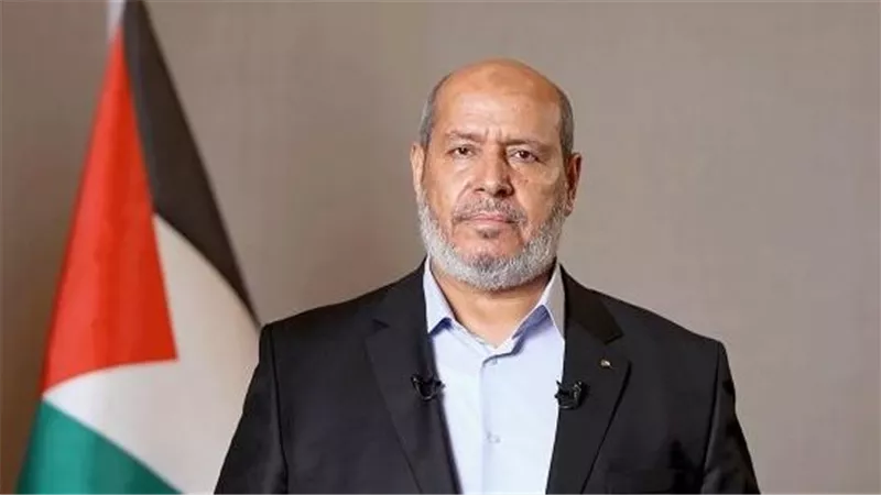 خليل الحية يشيد بدور مصر وقطر وتركيا في وقف شلال الدم بقطاع غزة 