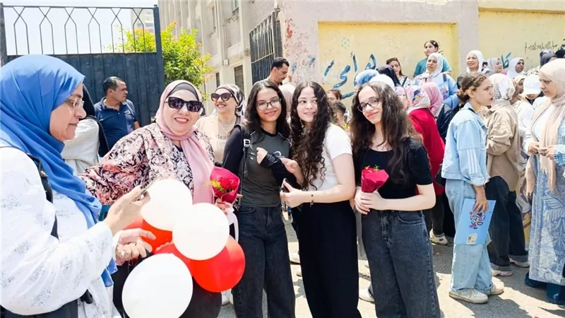 بعد انتشار نتائج الثانوية على المنصات.. تساؤلات برلمانية حول حماية بيانات الطلاب
