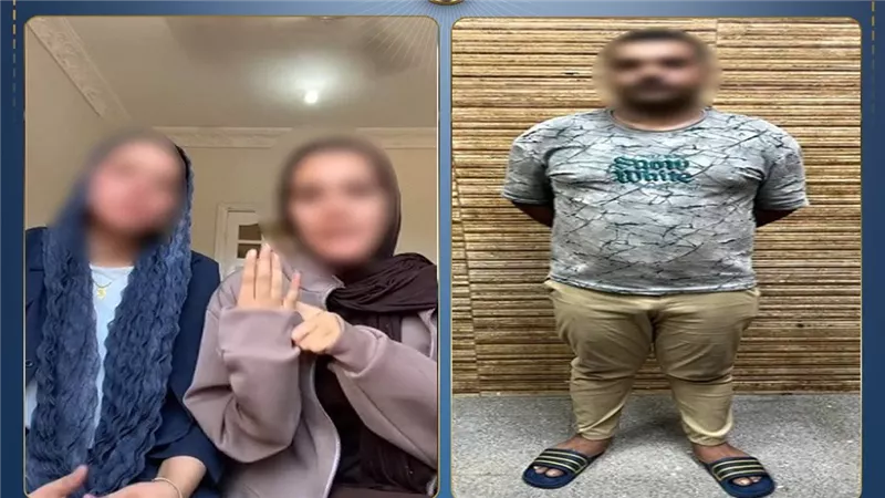 بعد التهديد.. الداخلية تكشف تفاصيل ابتزاز فتاة وشقيقتها بسبب أقساط سيارة بالفيوم