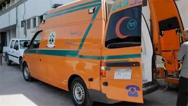 العثور على 3 جثث خلال 24 ساعة.. ماذا يحدث في قنا؟