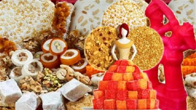قبل موسم المولد النبوي.. القانون يواجه غش السلع والأغذية الفاسدة بالحبس والغرامات