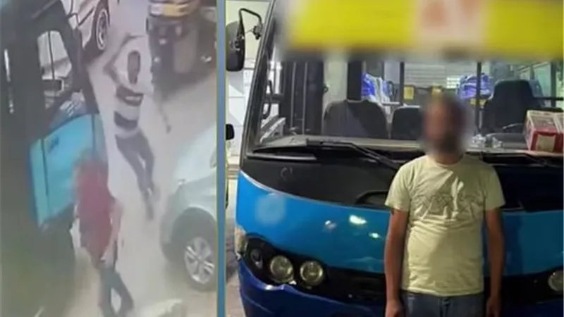 الداخلية تكشف ملابسات فيديو الاعتداء على مواطن بعين شمس.. وضبط السائق المتهم