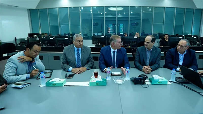 وزير البترول: تأمين كامل احتياجات السوق من الغاز الطبيعي خلال ذروة الاستهلاك الصيفية
