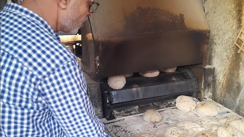 حملات مكثفة بالإسماعيلية.. ضبط 85 مخالفة تموينية في المخابز والأسواق ومستودعات البوتاجاز