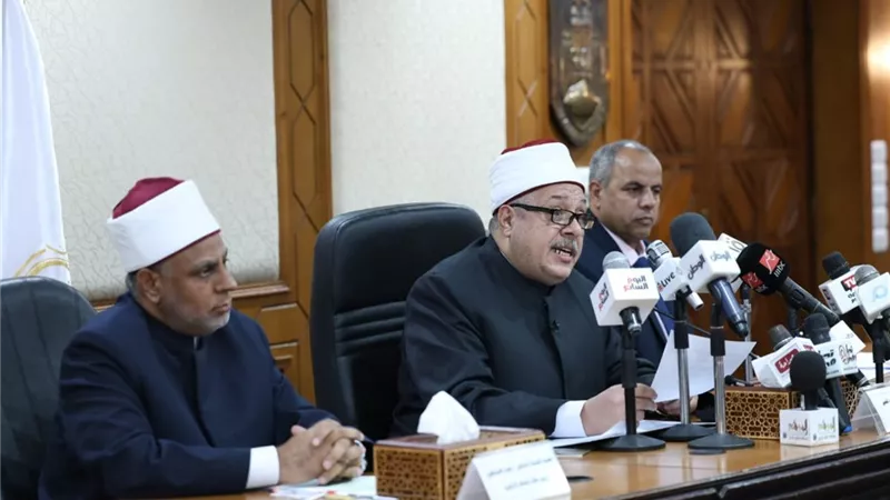 رسميًا.. اعتماد نتيجة الثانوية الأزهرية وإعلان نسب النجاح بالقسمين العلمي والأدبي