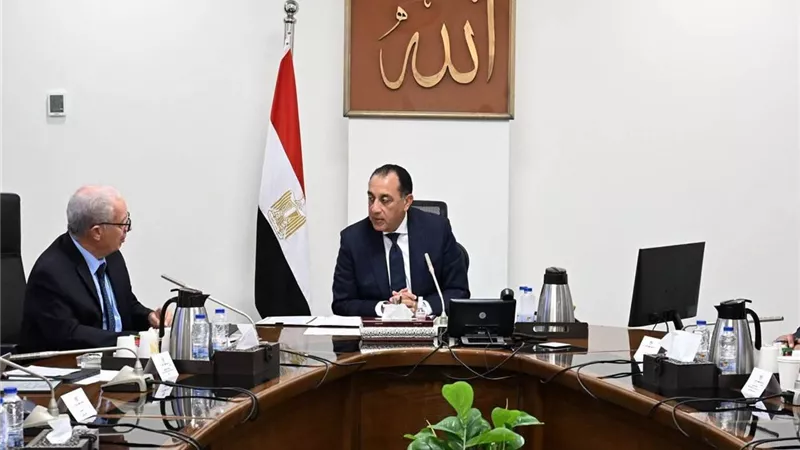 رئيس الوزراء يتابع مستجدات جهود إعادة هيكلة الشركات المملوكة للدولة