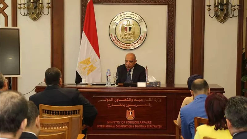 وزير الكهرباء: دعم وتطوير الشبكة القومية عملية مستمرة والكهرباء متاحة لكافة الاستخدامات