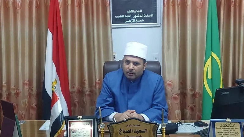 بالأسماء.. المنيا الأزهرية تعلن أوائل الثانوية الأزهرية 2026