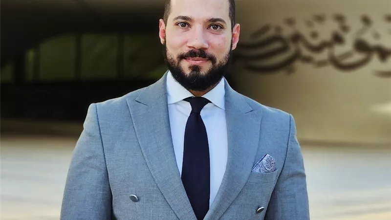  خلال مداخلة تلفزيونية.. بلاغ يتهم عبد الله رشدي بسب وقذف الكاتبة فاطمة ناعوت