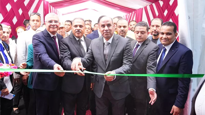 افتتاح ملتقى توظيف الشرقية بمشاركة 55 شركة وتوفير 6000 فرصة عمل