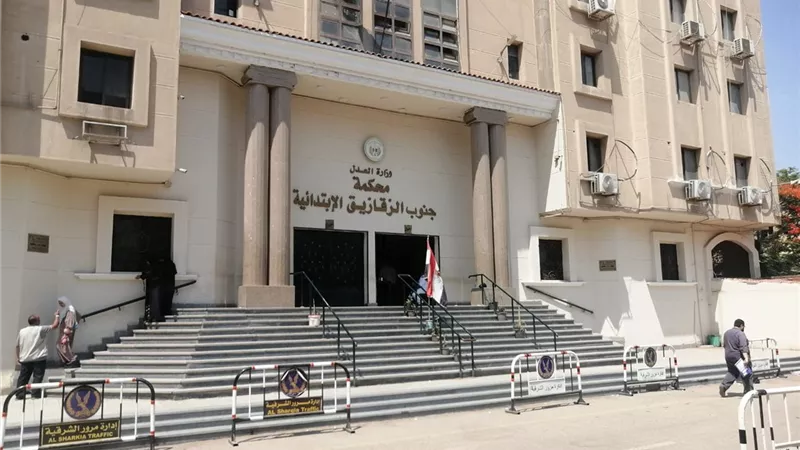 حكم نهائي بالمؤبد.. تأييد إدانة صيدلي في قضية الاتجار بالعقاقير المخدرة بالشرقية