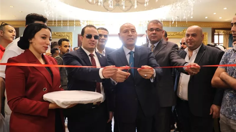 محافظ القاهرة يؤكد اهتمام المحافظة بملف التشغيل وتوفير فرص عمل جديدة