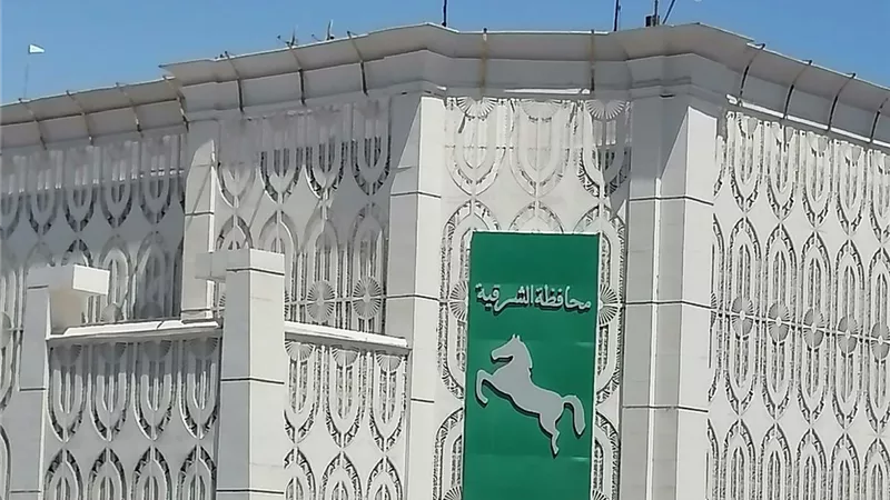 الحبس 3 سنوات لسائق تسبب في وفاة زوجين وشاب بالشرقية