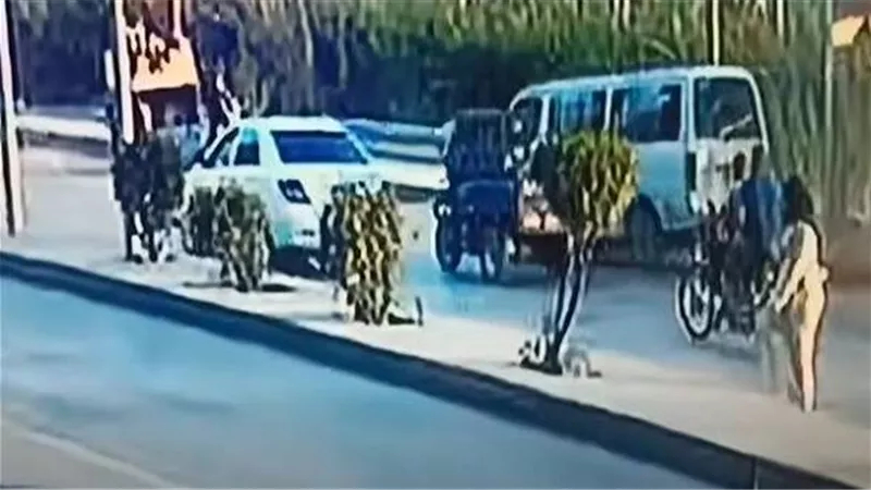 حجز محاكمة المتهم بدهس أسرة كاملة بكورنيش المعصرة للحكم بجلسة 6 أغسطس