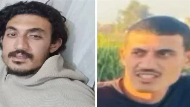 مصرع اثنين من أسرة واحدة في حادث سير مروع بمحافظة البحيرة 