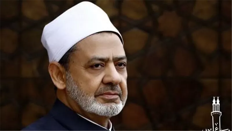 تعزية رسمية من نقيب الأشراف لشيخ الأزهر في وفاة الدكتور محمد الكامل