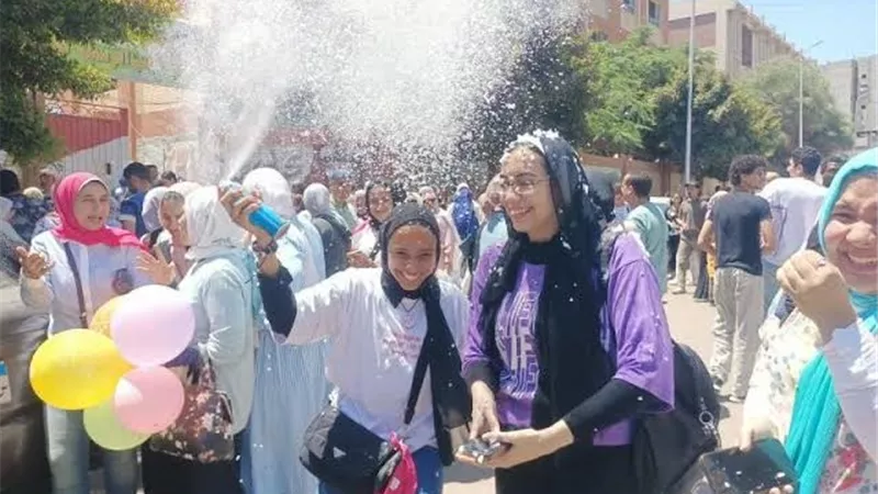 بعد تجدد الحديث عن الغش.. عقوبات صارمة تنتظر مسربي امتحانات الثانوية العامة 