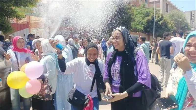 خاص| وزارة التربية والتعليم تكشف نسبة النجاح في نتيجة الثانوية العامة 2026