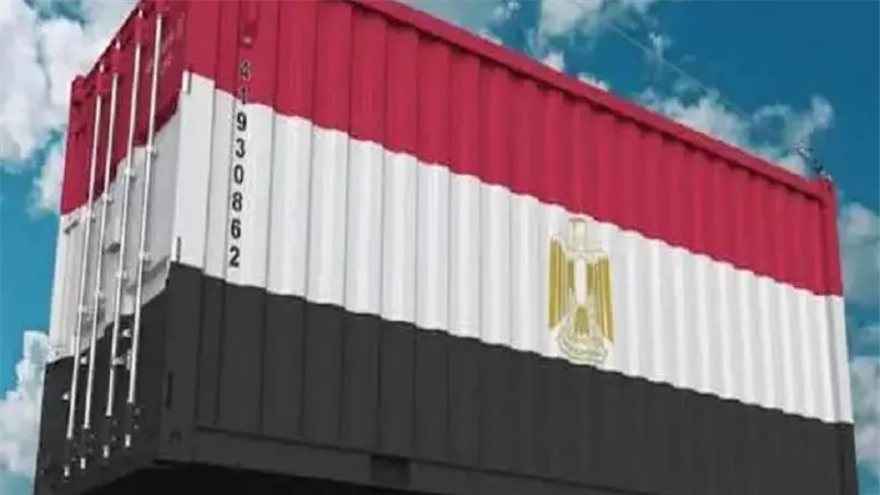 3.77 مليار دولار في 6 أشهر.. صادرات الصناعات الغذائية المصرية تواصل التحليق عالميًا