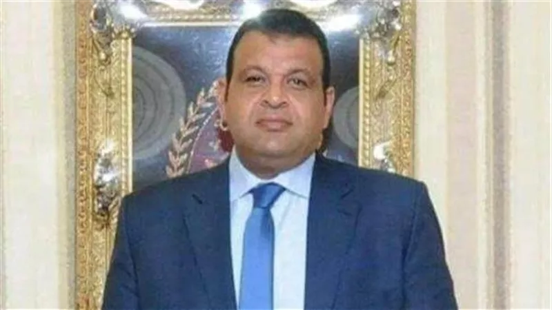 حركة تنقلات الداخلية 2026.. تجديد الثقة في اللواء علاء بشندي مديرًا للإدارة العامة لمباحث القاهرة