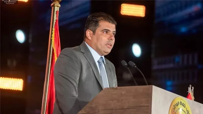 قيادي بحماة الوطن: توجيهات الرئيس باستكمال إصلاح التعليم تصنع أجيالًا قادرة على قيادة المستقبل