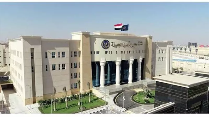 حركة تنقلات الداخلية 2026.. من هو اللواء حاتم حسن مدير أمن الجيزة الجديد؟