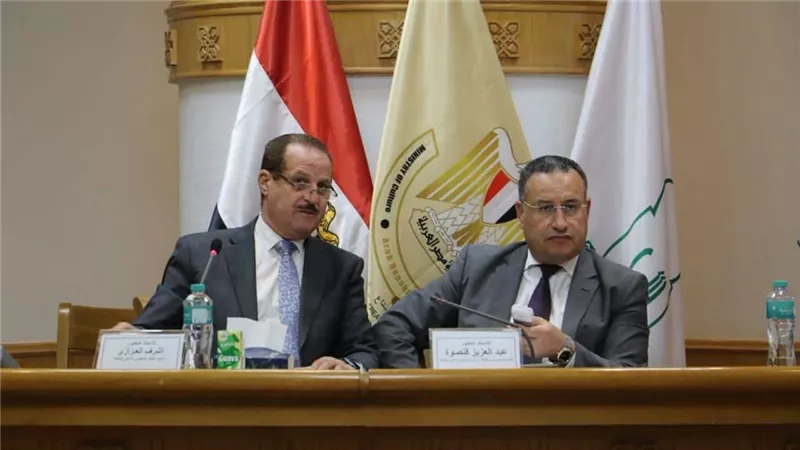 المجلس الأعلى للثقافة يعتمد نتائج جوائز الدولة التشجيعية