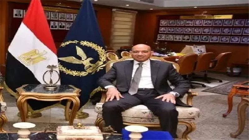 حركة تنقلات الداخلية 2026.. تعيين اللواء محمد خليل الجمسي مديرًا لأمن الشرقية