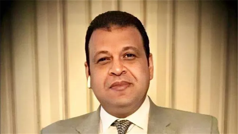 بعد تجديد الثقة.. من هو اللواء علاء بشندي مدير الإدارة العامة لمباحث القاهرة؟