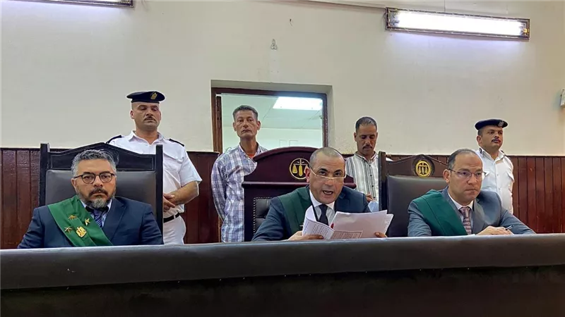 رفض استئناف متهم وتأييد سجنه 5 سنوات في قضية مخدرات بالمنيا