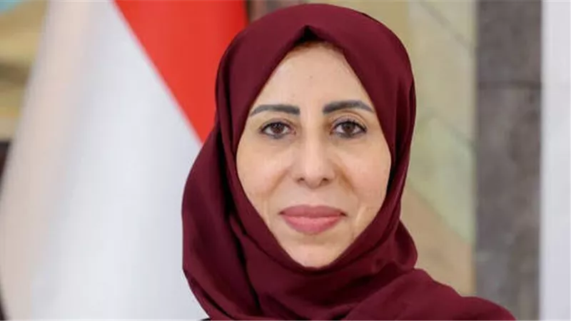 وزيرة الخارجية اليمنية: الحوثيون يسعون لتكرار نموذج إيران بباب المندب