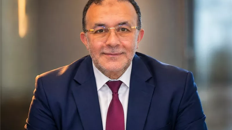تعيين أيمن البياع مديرًا تنفيذيًا لمركز تحديث الصناعة