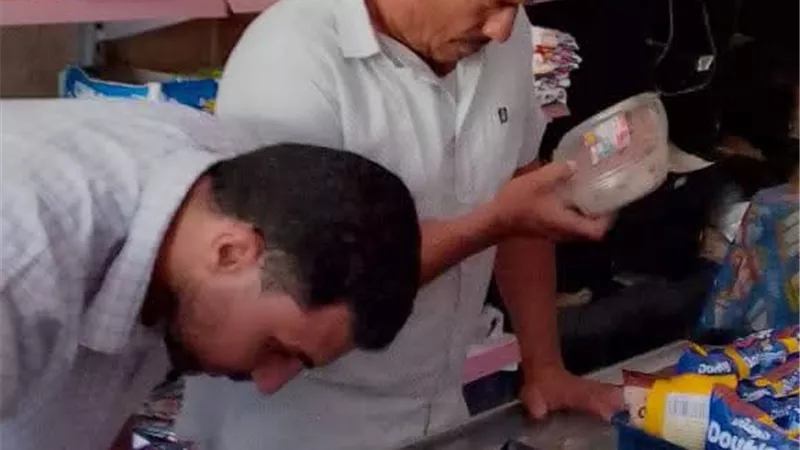 تموين بني سويف يضبط 10 مخالفات خلال حملة مكثفة على الأسواق والمحلات