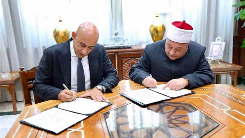 شيخ الأزهر يوجه رسالة لوزير التعليم: الاعتزاز باللغة العربية ركيزةٌ للحفاظ على الهوية