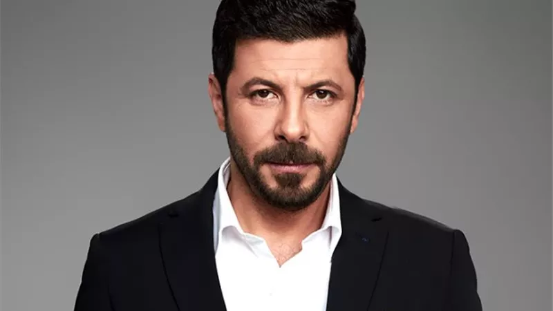 موسم رمضان 2027.. إياد نصار يتعاقد على مسلسل «قاصد طريق»