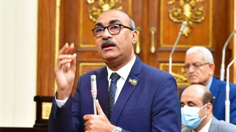 استثمار أم تعد على الطابع الأثري؟.. برلماني يطالب بكشف تفاصيل مشروع فندق متحف الحضارة